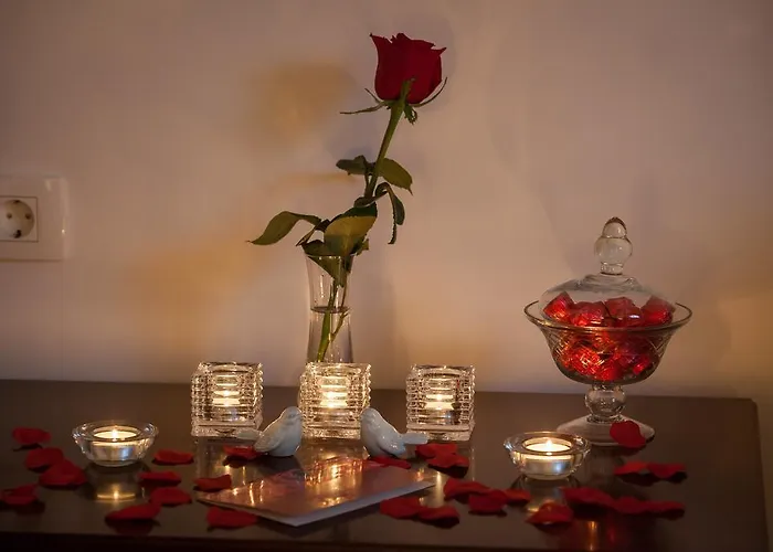 Priska Heritage (adults Only) Gostinjska kuća