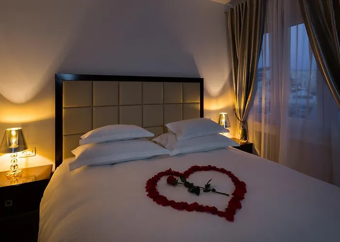 Priska Heritage (adults Only) Πανσιόν 4*