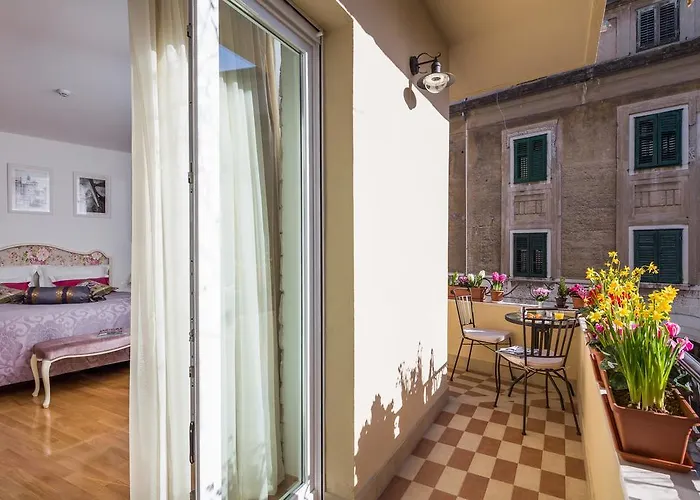 Priska Heritage (adults Only) Gostinjska kuća