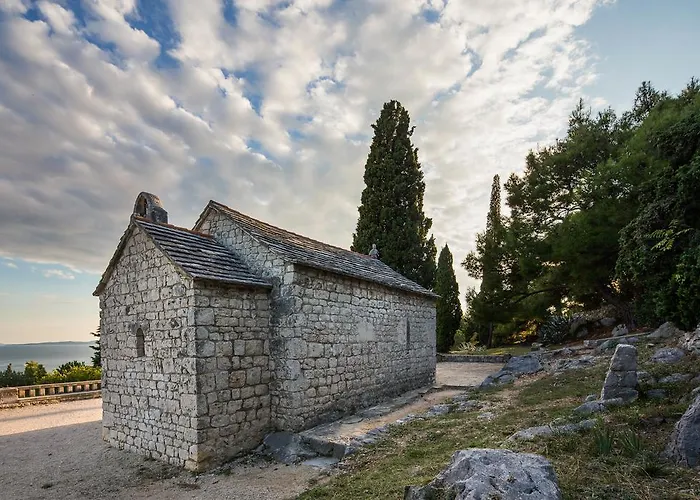 Gostinjska kuća Priska Heritage (adults Only) Split