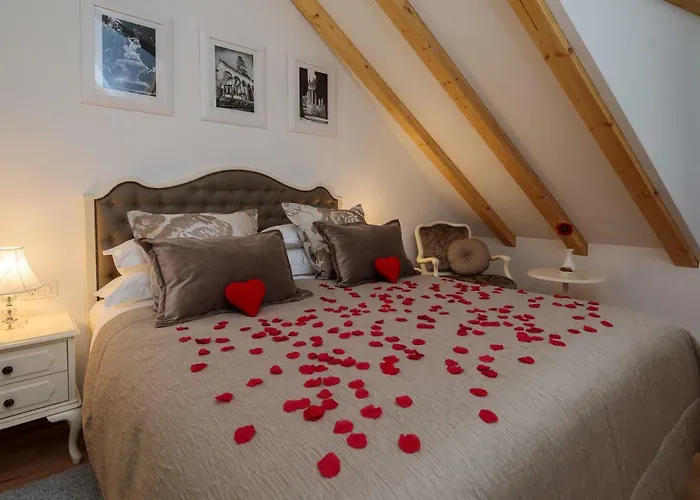 Priska Heritage (adults Only) Gostinjska kuća Split