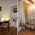 Pensionat Priska Heritage