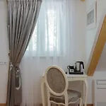 Priska Heritage Pensionat 4*