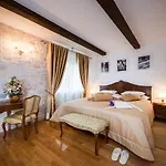 Pensionat Priska Heritage