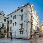 Pensionat Priska Heritage