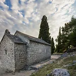 Pensionat Priska Heritage Split