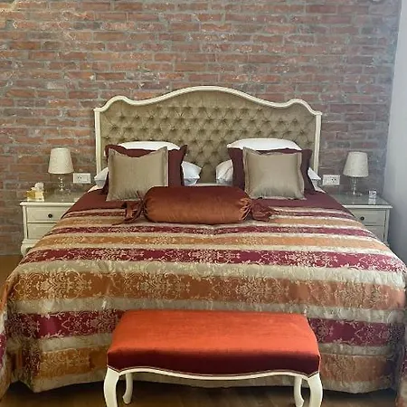 Priska Heritage (adults Only) Casa de hóspedes