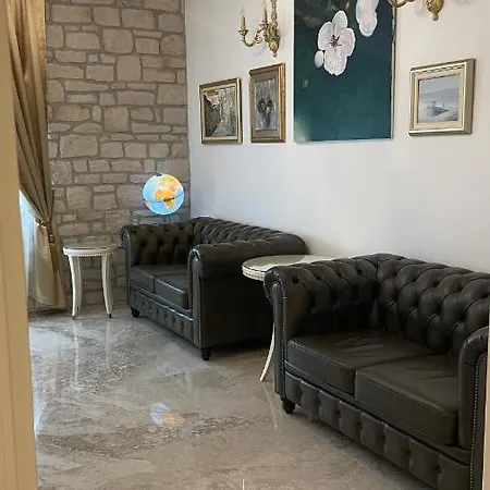 Priska Heritage (adults Only) 4*