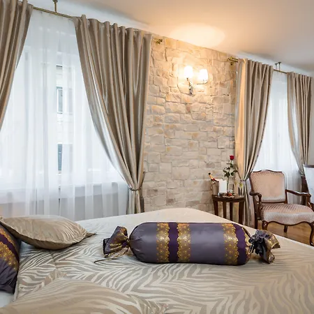 Priska Heritage (adults Only) Gostinjska kuća 4*