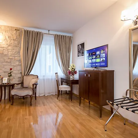 Priska Heritage (adults Only)