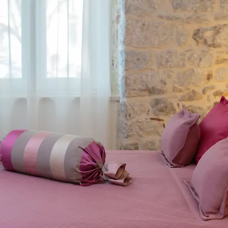 Priska Heritage (adults Only) 4* Split