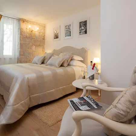 Priska Heritage (adults Only) Gostinjska kuća 4*