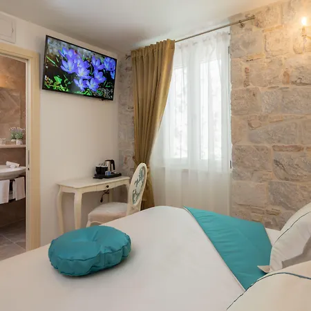 Gostinjska kuća Priska Heritage (adults Only) 4*
