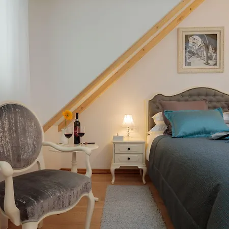 Priska Heritage (adults Only) Gostinjska kuća Split