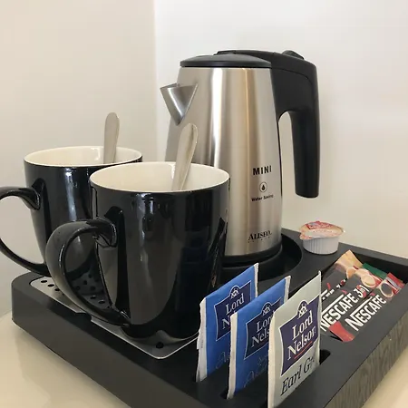 Priska Heritage (adults Only) Gostinjska kuća