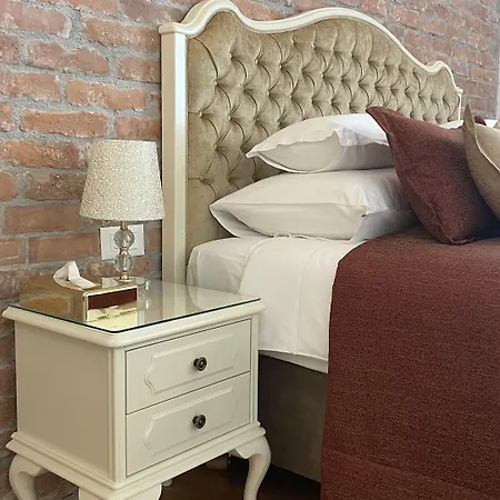 Priska Heritage (adults Only)