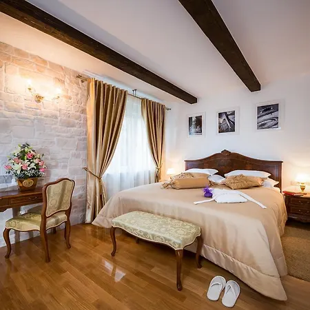 Gostinjska kuća Priska Heritage (adults Only)