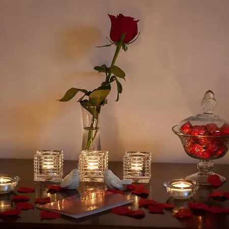 Priska Heritage (adults Only) Gostinjska kuća