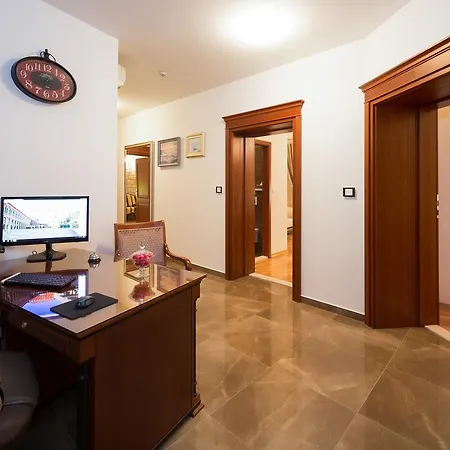 Priska Heritage (adults Only)