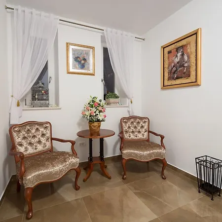 Casa de hóspedes Priska Heritage (adults Only) 4*