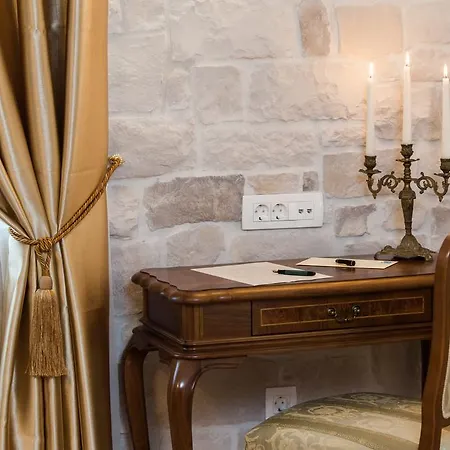 Priska Heritage (adults Only) Casa de hóspedes