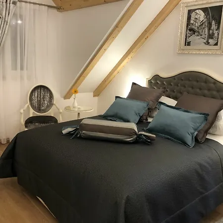 Priska Heritage (adults Only) Casa de hóspedes 4*